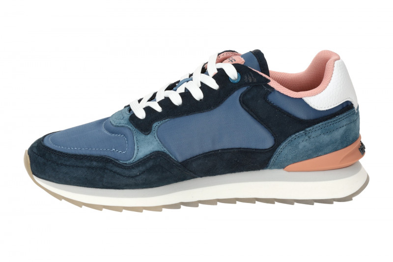 Hoff CORK Schuhe Sneakers blau rosa 12402021