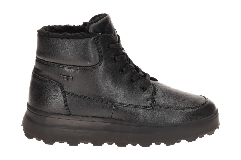 Caprice Winter Stiefelette Boots schwarz TEX 26203
