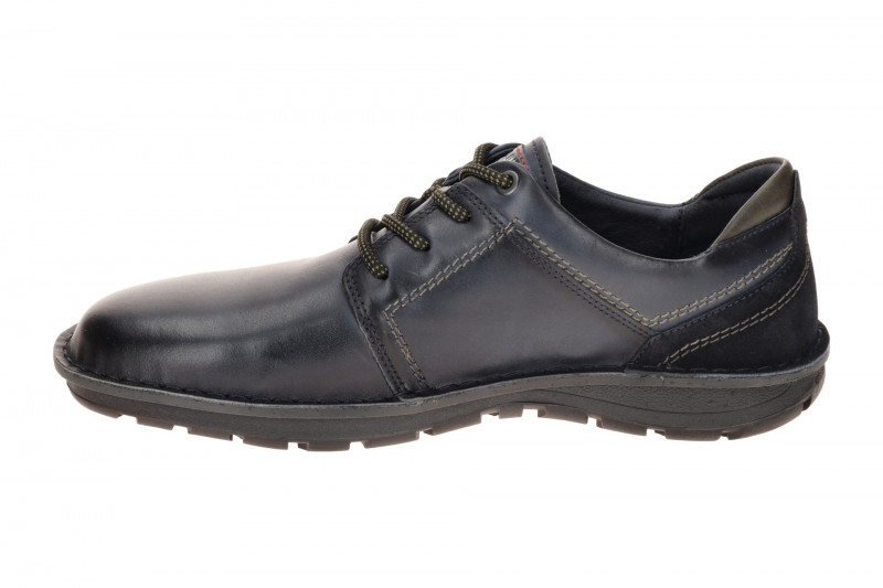 Pikolinos Baeza Schuhe blau blue M2T-4342C1