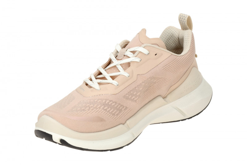 ecco Biom 2 Sneaker Schuhe rosa dust 830753