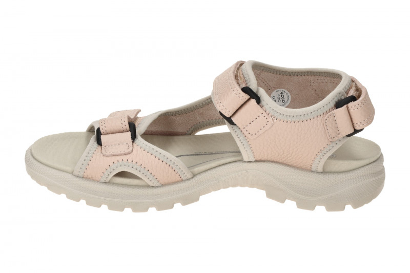 Ecco Hike Damen Sandale rosa 221203