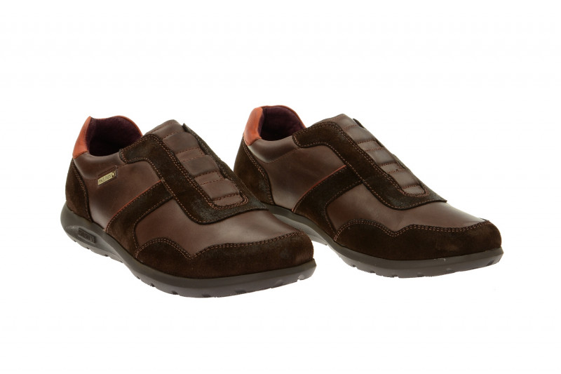 Pikolinos Sydney Slipper braun olmo 05R-6679