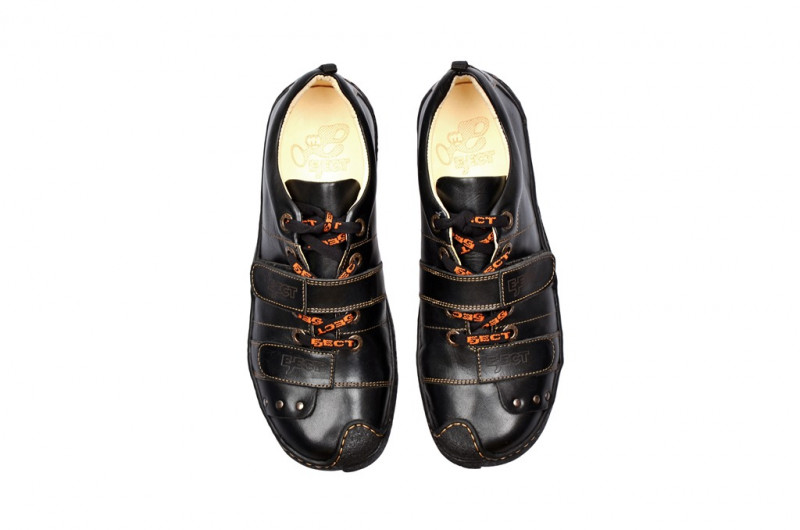 Eject Skat Schuhe schwarz 6873.21