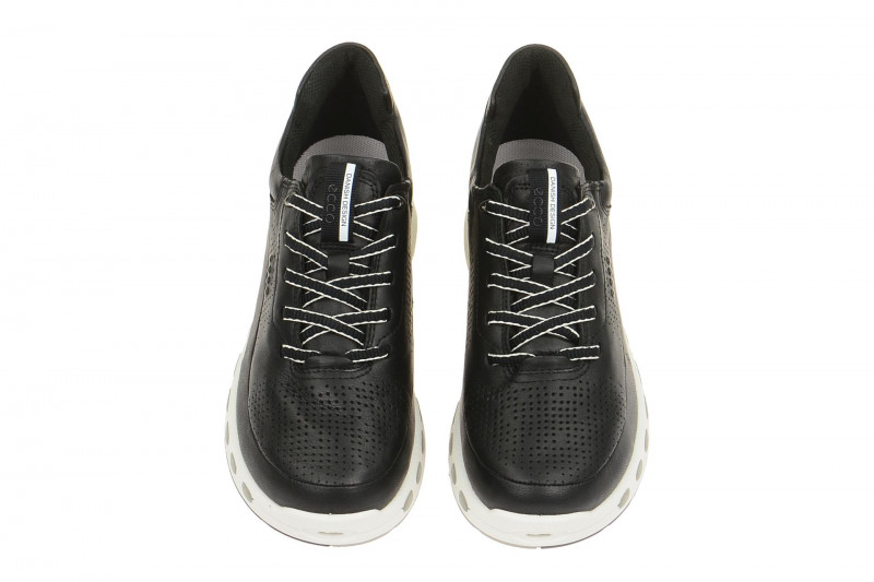 ecco Cool Schuhe schwarz Damen Sport 84251301001