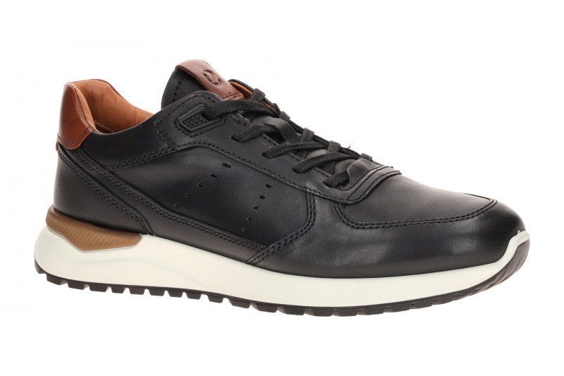 Ecco Astir Neo Schuhe Dress Sneaker schwarz 534924