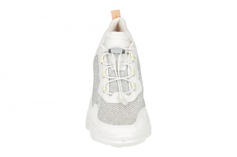 Ecco MX Schuhe weiß Damen Sneakers 820263