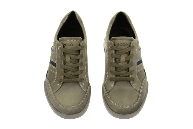 Ecco Transporter Schuhe grau 50361458529