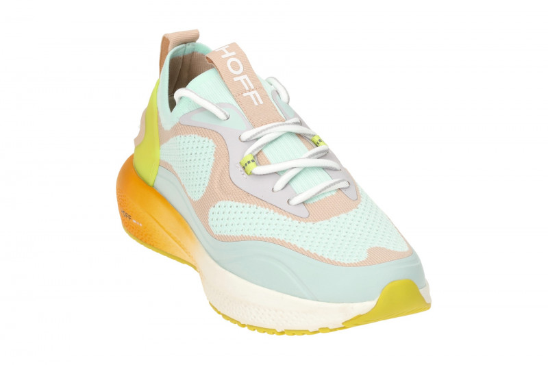 Hoff DRIVE Sportschuhe Sneakers hellblau 12418001