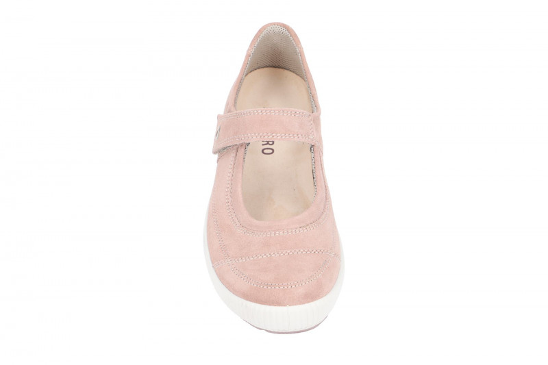 Legero Tanaro Mary-Jane Schuhe pink rosa 00822