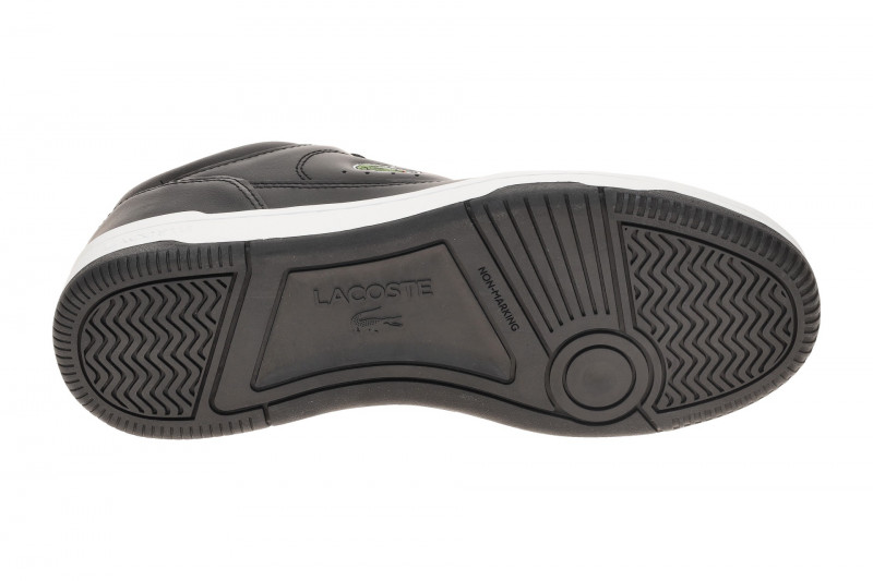 Lacoste Linedrive Schuhe Sneakers schwarz Original 125