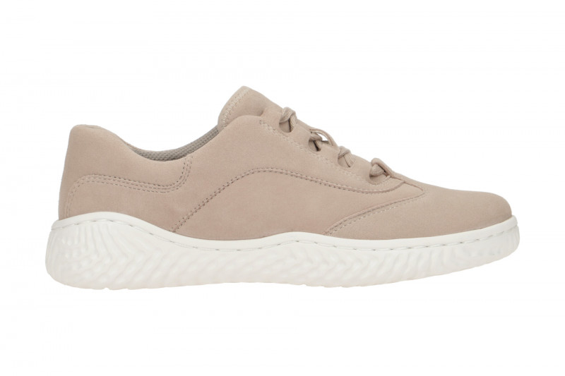 Gabor Schuhe Sneakers beige platino 43.380.12