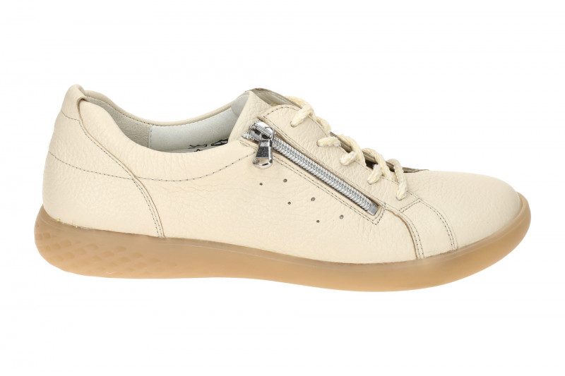 Waldläufer Cloe Schuhe beige perl H-Weite 947001