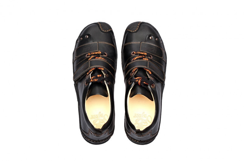 Eject Skat Schuhe schwarz 6873.21