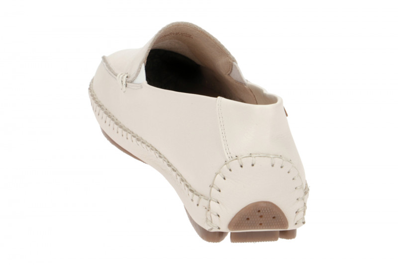 Pikolinos Jerez Schuhe Slipper weiß 578-8242