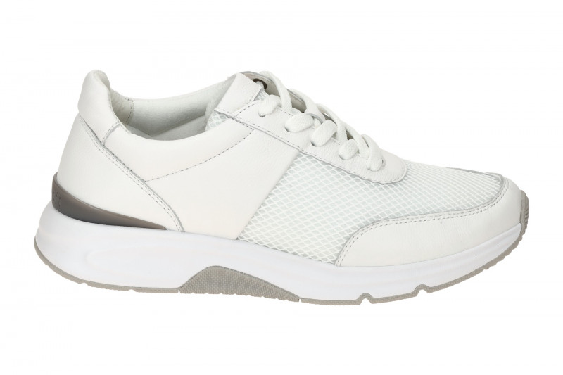 Gabor RollingSoft Schuhe weiß 86.897.50