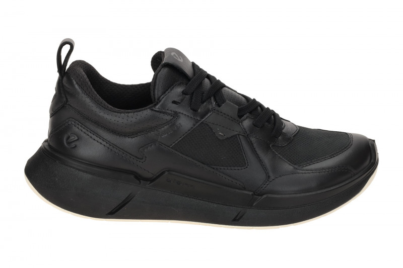ecco Biom 2.2 Sneaker Schuhe schwarz GORE-TEX 830813