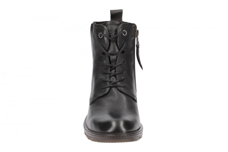 camel active Aged Stiefel schwarz 871.70.01