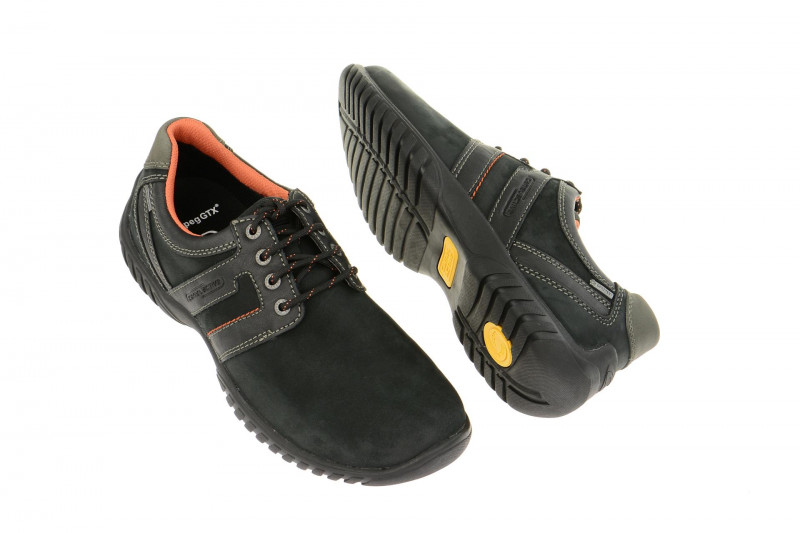 camel active Winnipeg GTX Schuhe schwarz 394.12.01