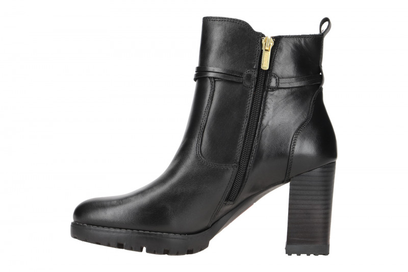 Pikolinos Connelly High-Heels Stiefeletten schwarz W7M-8542