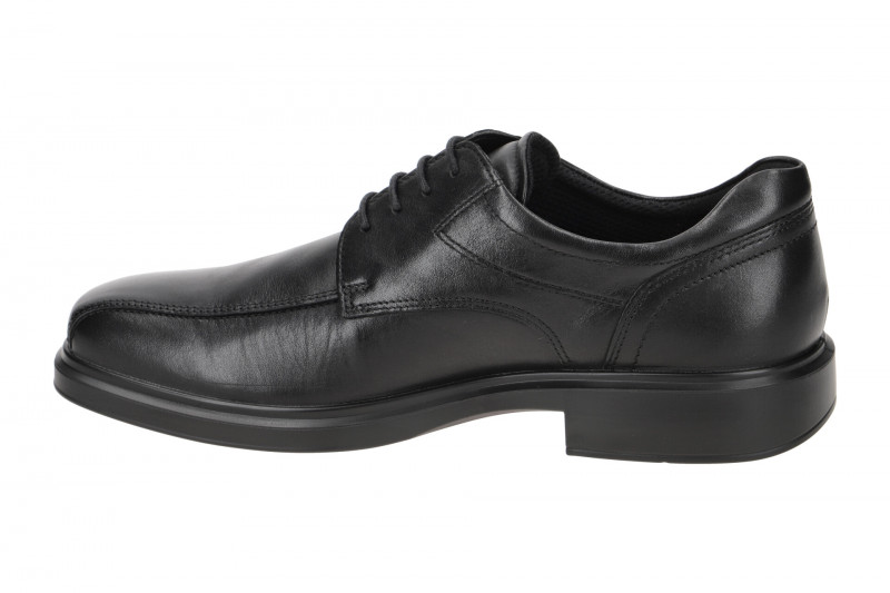 Ecco Helsinki 2 Business Schuhe schwarz 500174