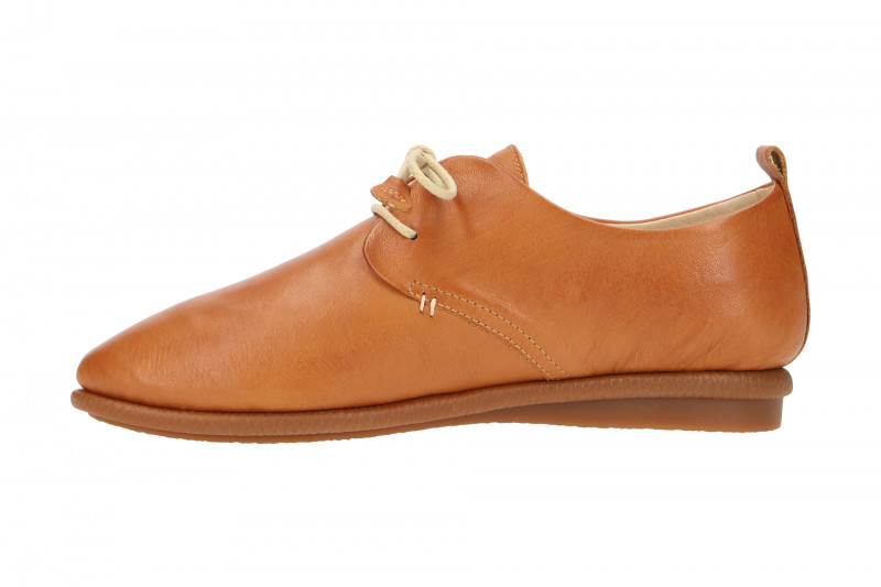 Pikolinos Calabria Schuhe braun brandy