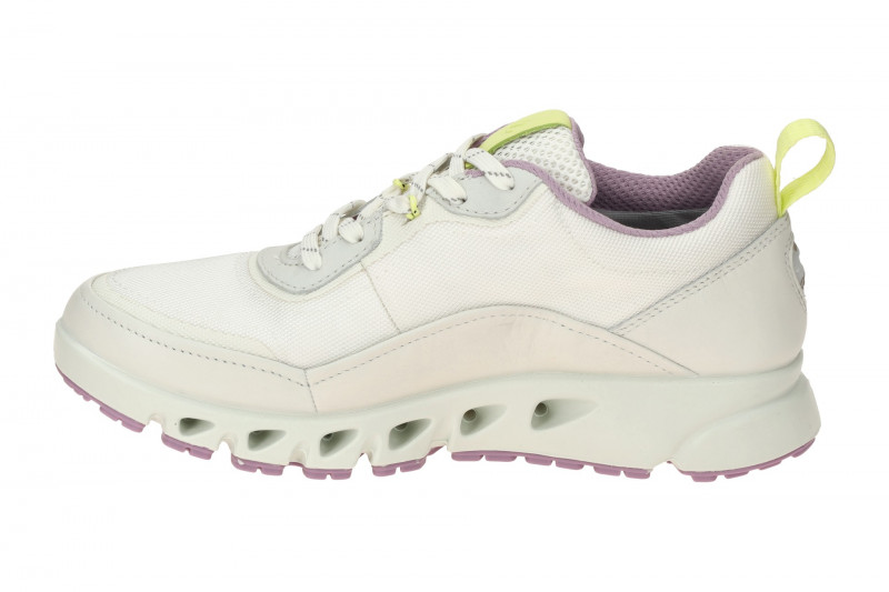 ecco MultiVent Schuhe weiß GORE-TEX Surround 880284