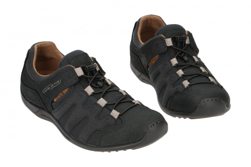 camel active Manila 34 Schuhe dunkelblau