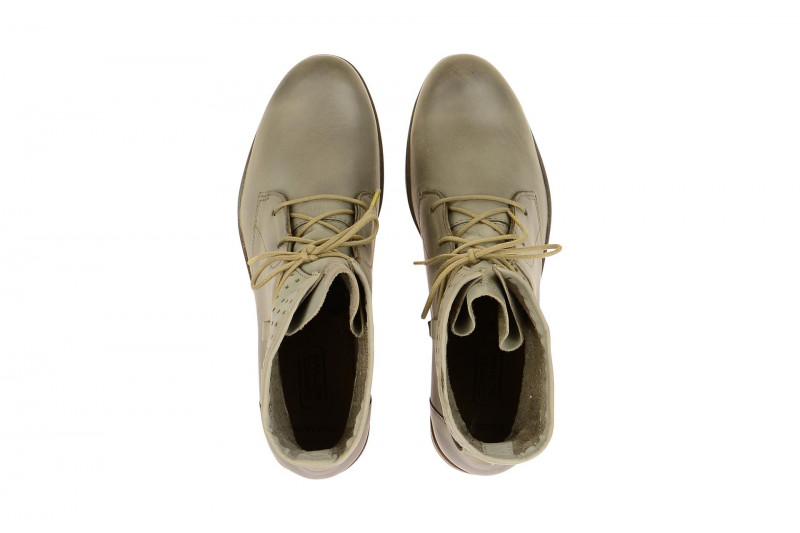 camel active Sommer Stiefel Santana grau ice
