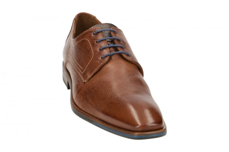 Lloyd Don Schuhe braun 16-069-51