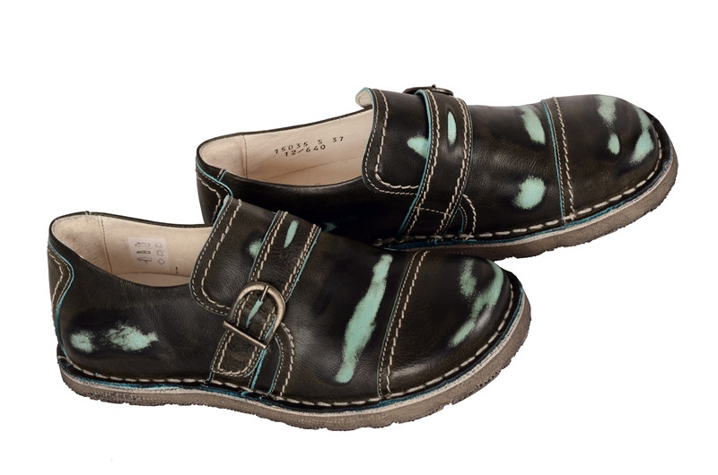 Eject Sony3 Slipper schwarz - 15035