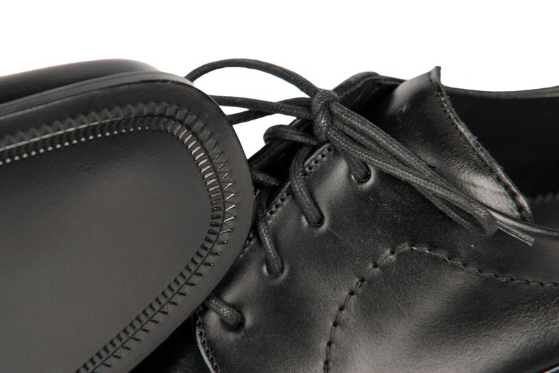 Lloyd Kid Schuhe schwarz Extra-Weit 27-861-00