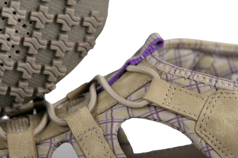 Geox Respira Sand Strel beige - Sandale