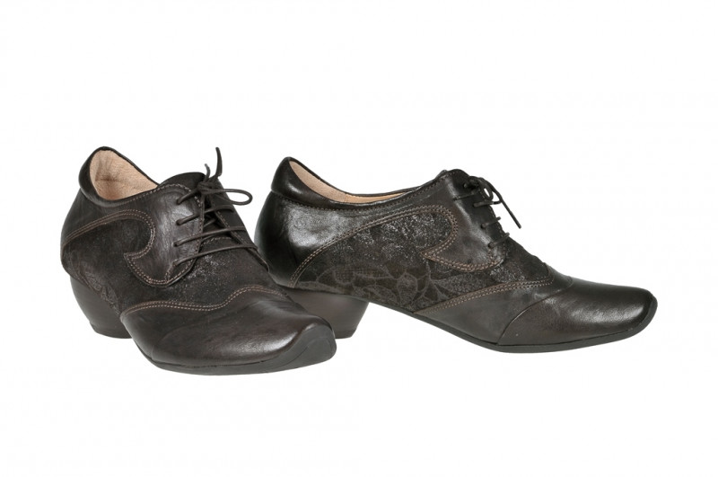 Think Aida braun cafe-kombi 9-89242-48