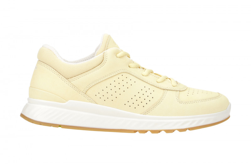 Ecco Exostride Schuhe gelb straw Damen 835313