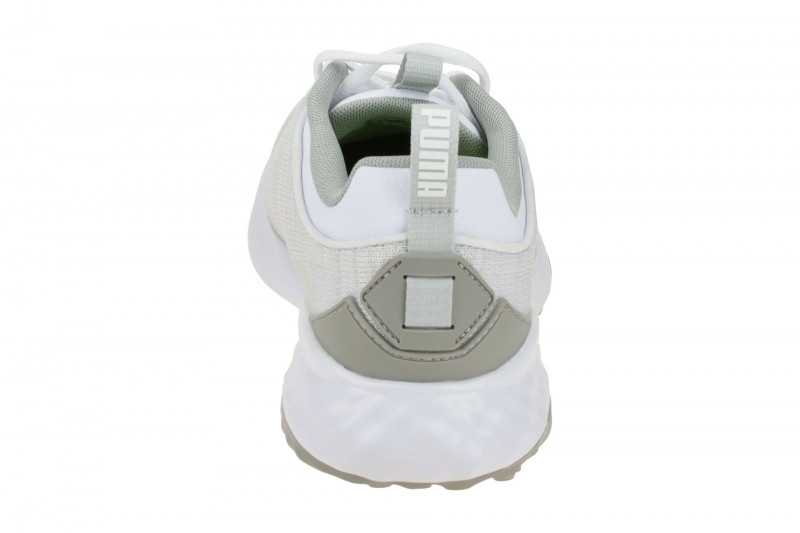 Puma FUSION PRO Schuhe weiß Herren Sneaker 377041