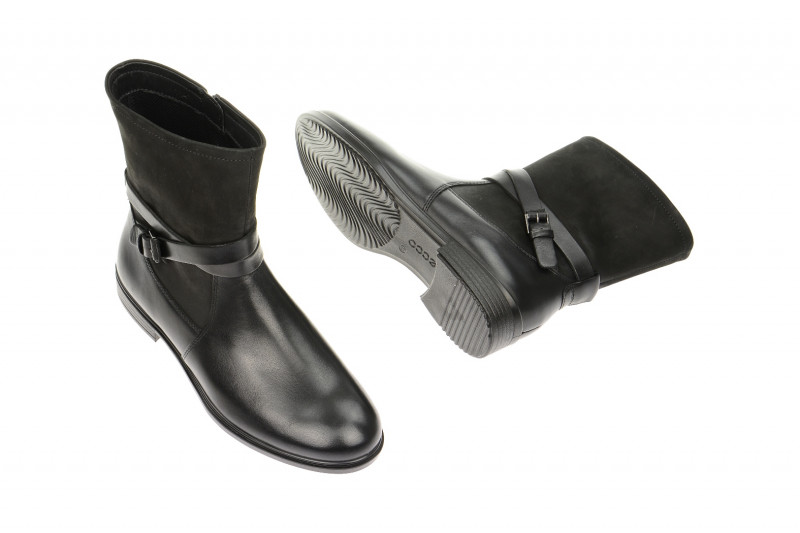 Ecco Touch 15B schwarz 26163351052