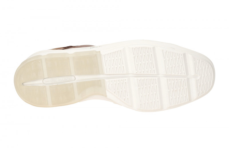 Skechers Casual Glide Sneaker braun Mark Nason Slip-Ins 205059