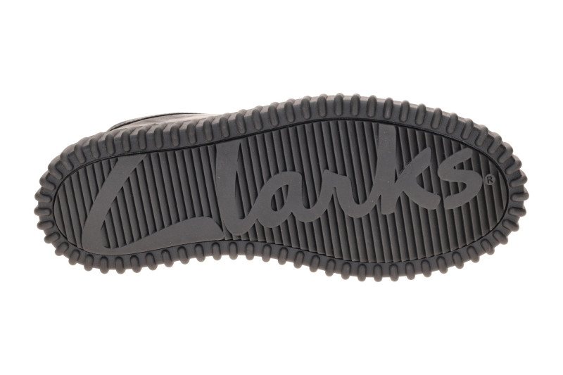 Clarks Torhill Hi Schuhe schwarz Galttelder 26178264