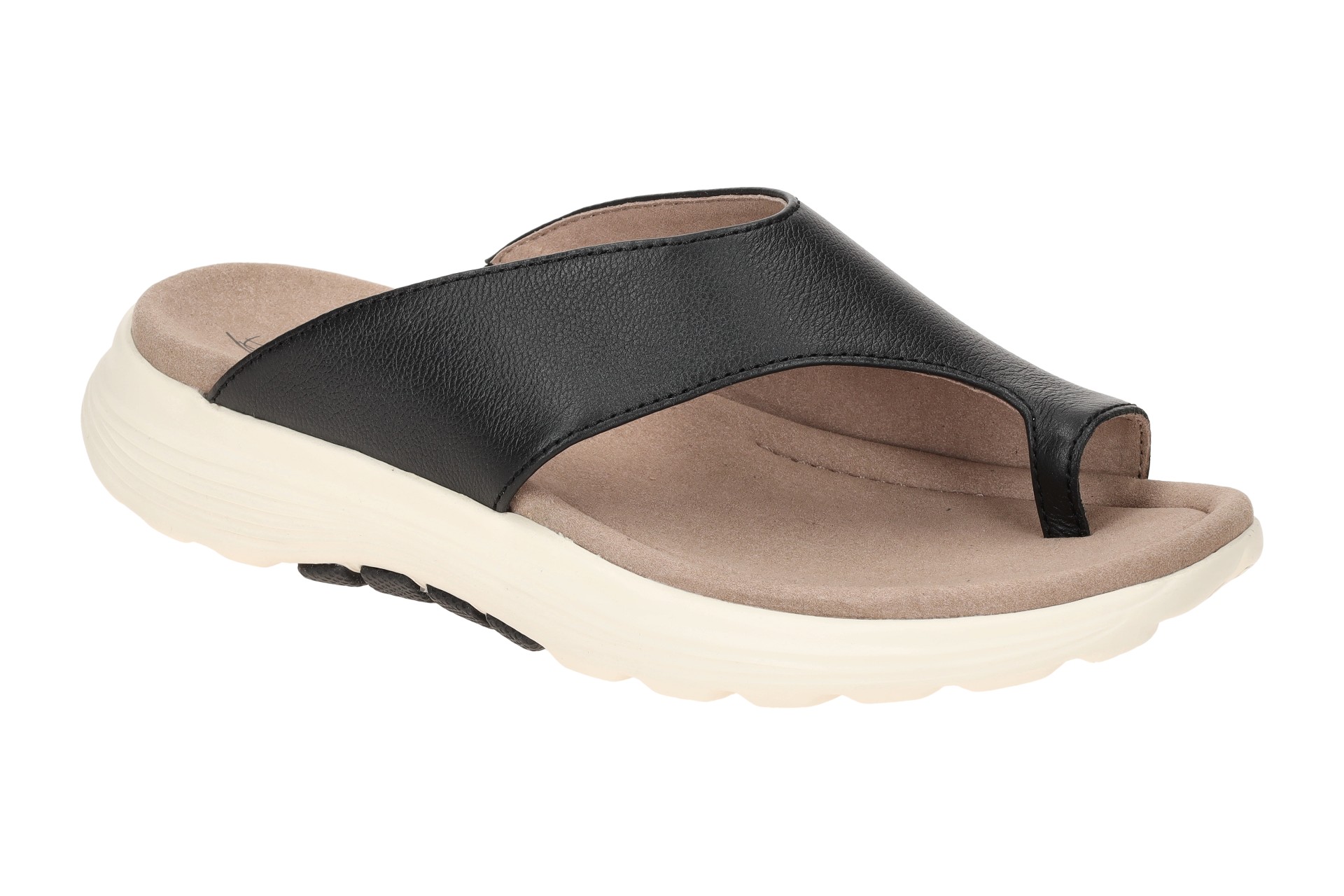 Gabor Schuhe ROLLINGSOFT schwarz Damen Pantoletten 86.812.67 NEU