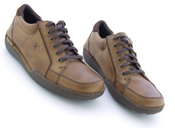 Pikolinos 01C-6633 Schuhe braun