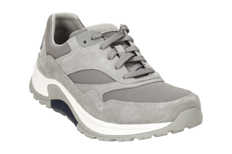 RollingSoft Schuhe hellgrau Herren 8000.15.18