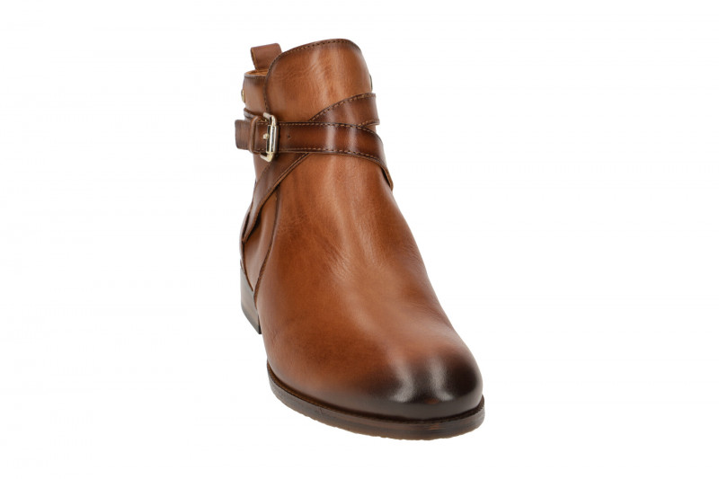 Pikolinos Royal Stiefelette hellbraun W4D-8614