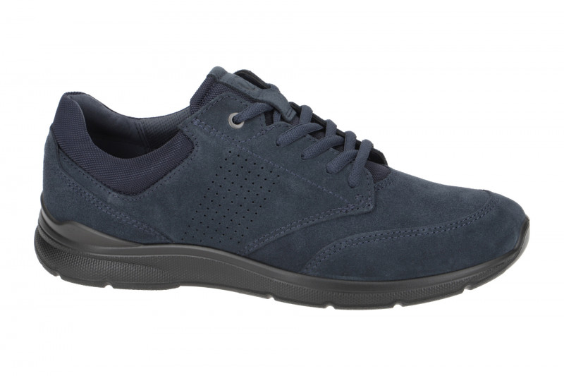 Ecco Irving Schuhe dunkelblau 511734