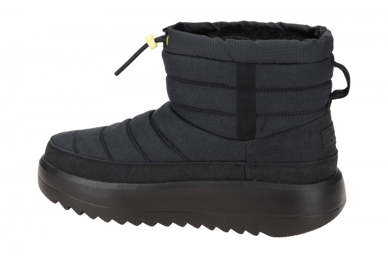 UGG MAXXER MINI Stiefel schwarz 1146714