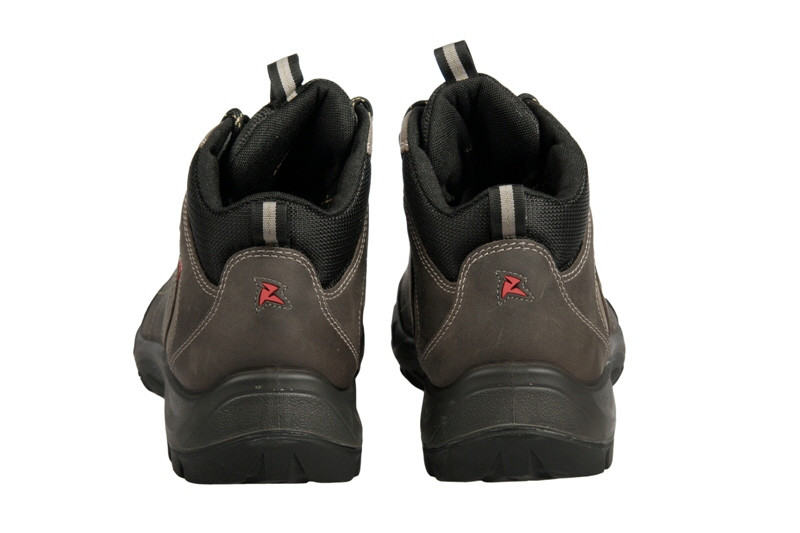 Ecco Xpedition 2 grau warm-grey 81001455634