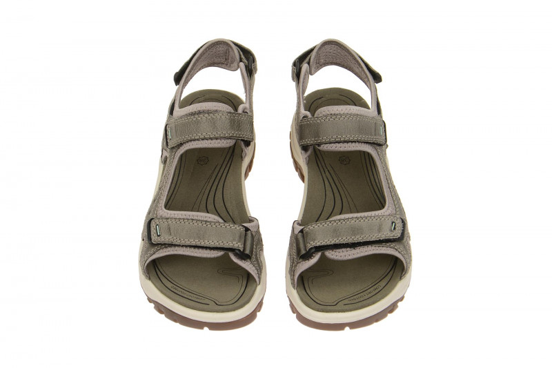 Ecco Sandale Offroad Lite grau - 820023 57819