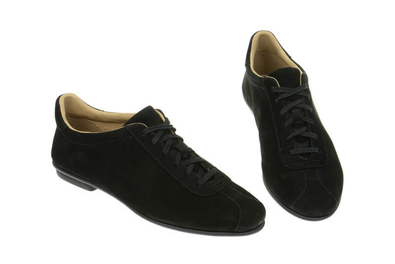 Ecco Osan Schuhe schwarz