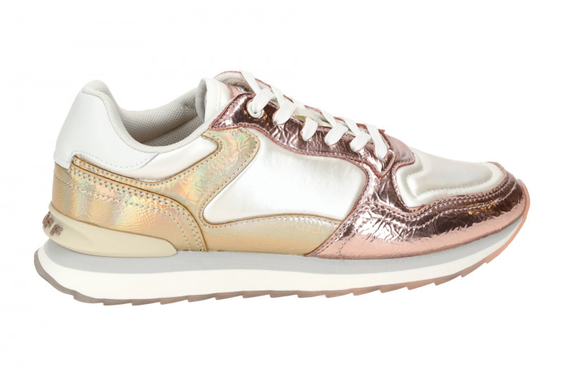 Hoff COOPER Schuhe Sneakers rosa gold metallic 12402018