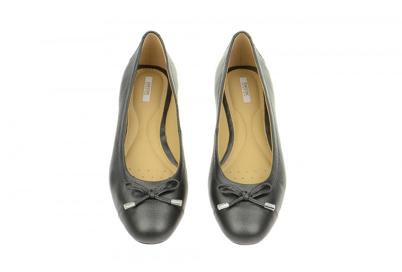 Geox Lola Ballerinas grau - D93M4A