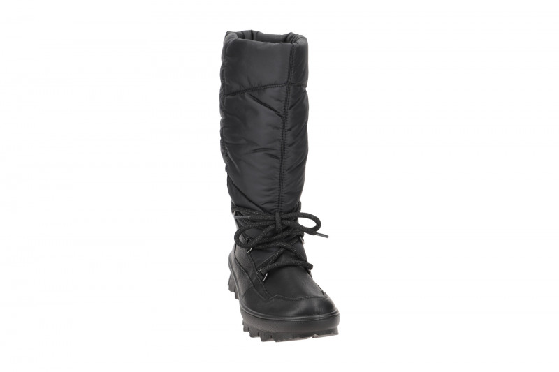 Legero Novara Stiefel schwarz Gore-Tex 172